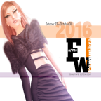 .PENUMBRA Autumn/Winter Fashion Week is Coming!