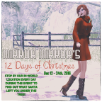 12 Days of Christmas Event @ ::Mirror Mirror::